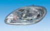 SMART 0001217V017 Headlight